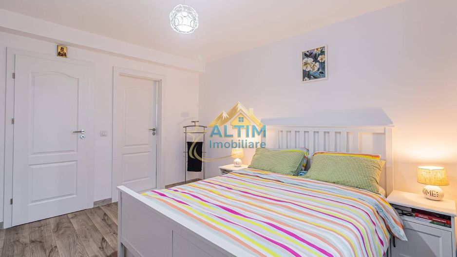 Casa de vânzare cartier Izvor, Brașov - Poză 9