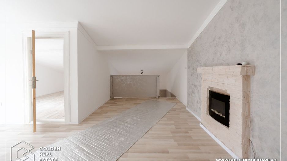 Duplex la pret de apartament în Mosnita Noua - Poză 21