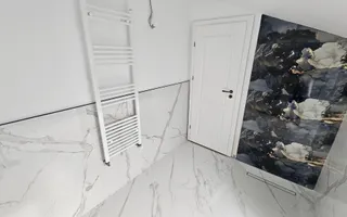 Apartament cu 4 camere LA Cheie- 155 mp utili, Selimbar - Poză 17