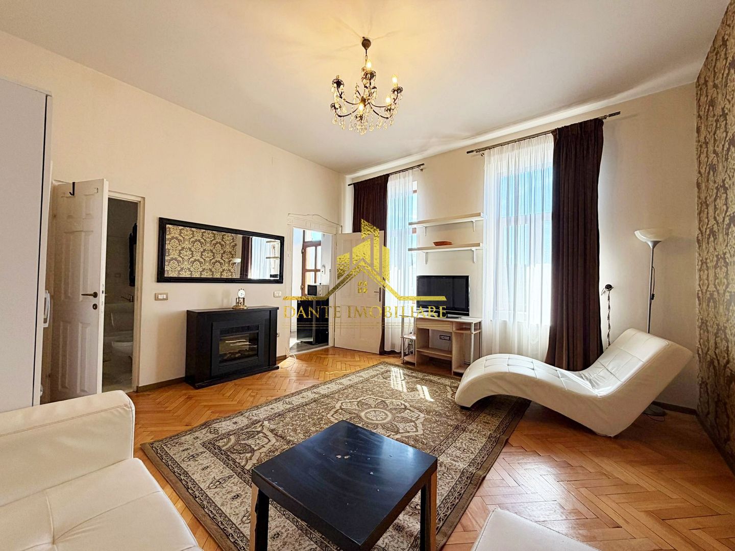 2 camere, decomandat, modern, zona Centrala, Traian, UBB - Poză 2