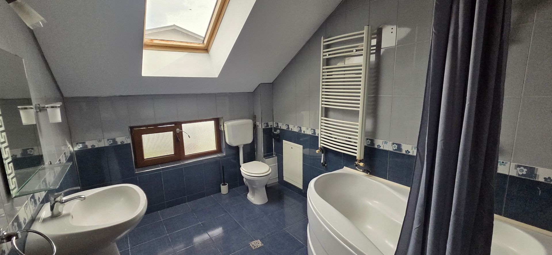 Apartament 3 camere 83mp utili Bucurestii Noi / 800m metrou Laminorului - Poză 15