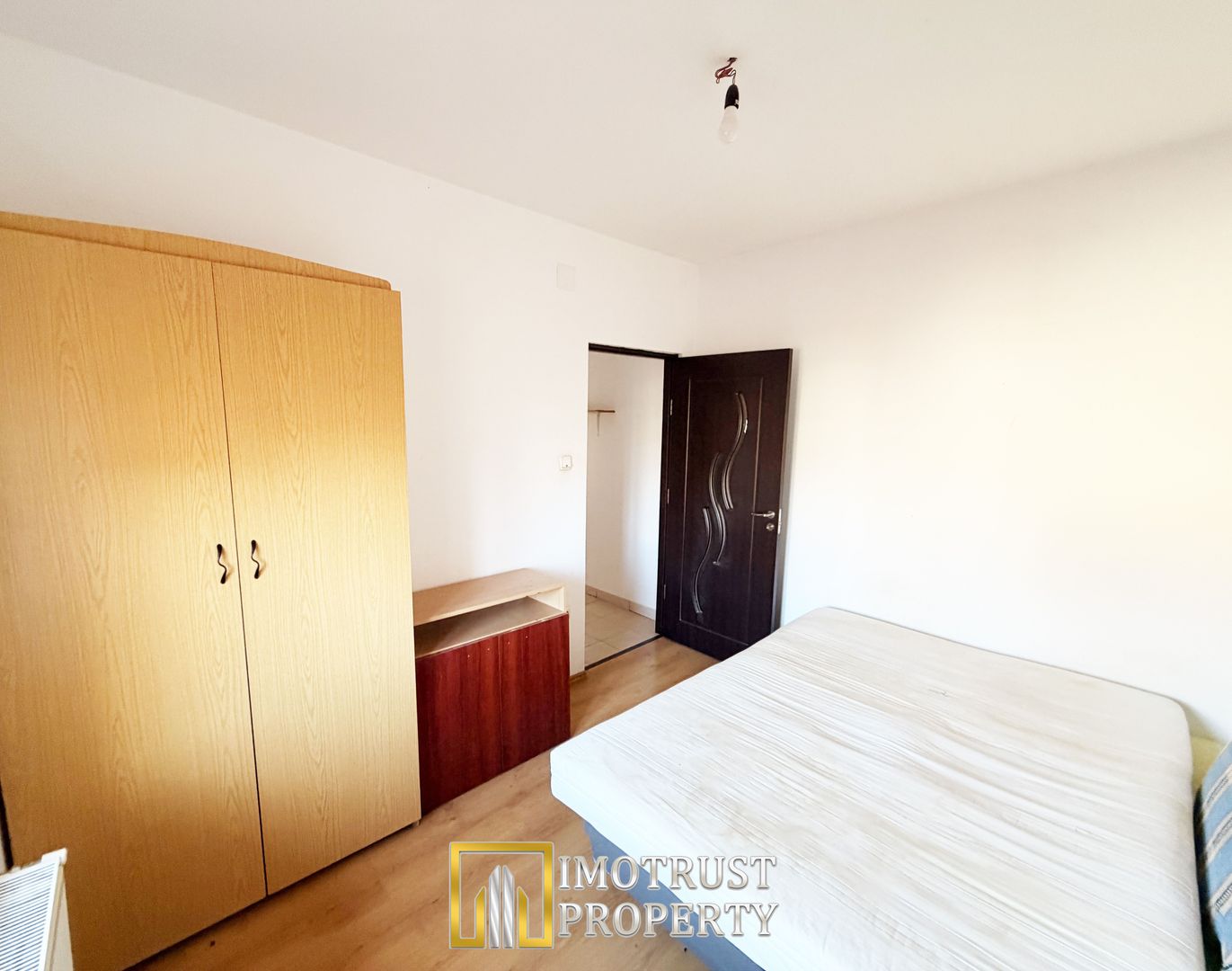 Vânzare apartament | Ultracentral Arad | Etaj 1/1 | 28 mp utili - Poză 3