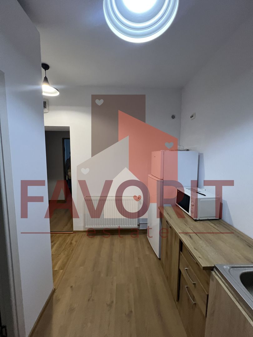 Apartament 2 camere decomandat, zona Iosefin - Poză 5