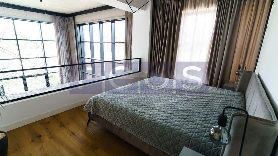 PENTHOUSE 4 CAMERE LUX | ZONA FLOREASCA - Poză 8