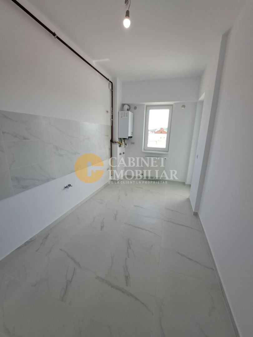 2 Camere Decomandat - UNIREA TOWERS - Bloc Nou - Zona Podu Ros - Poză 3