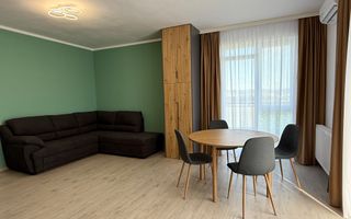 Apartament modern 2 camere + terasă panoramica 43 mp - Poză 5