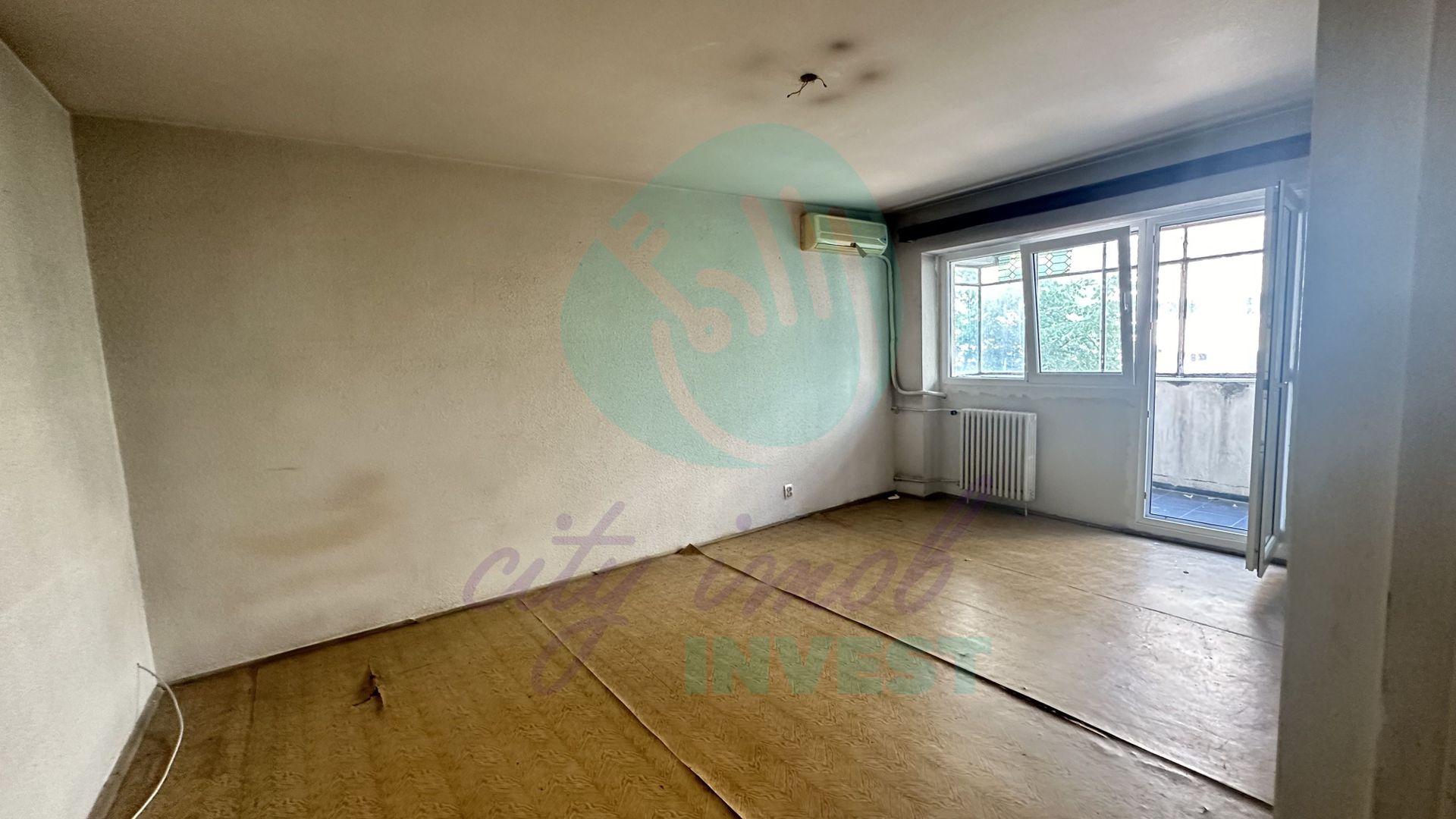 3 camere in CURS DE RENOVARE la 2' de METROU - Poză 12