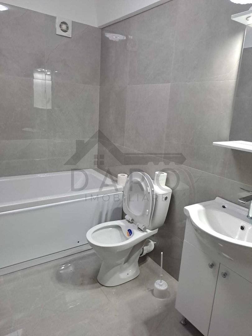 Apartment cu 2 camere de inchiriat zona Unirii - AMA Residence - Poză 7
