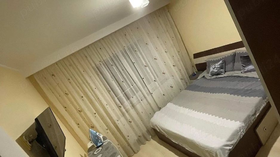 De inchiriat două camere decomandate, str. Nae leonard, 360 euro - Poză 8