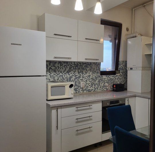 APARTAMENT 3 CAMERE BUCURESTII NOI | DAMAROAIA | BLOC NOU - Poză 9