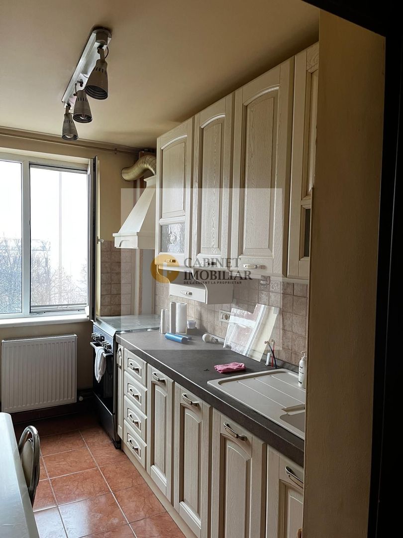 3 Camere - 62MP | Etaj 3/4 | Politehnica - Poză 16