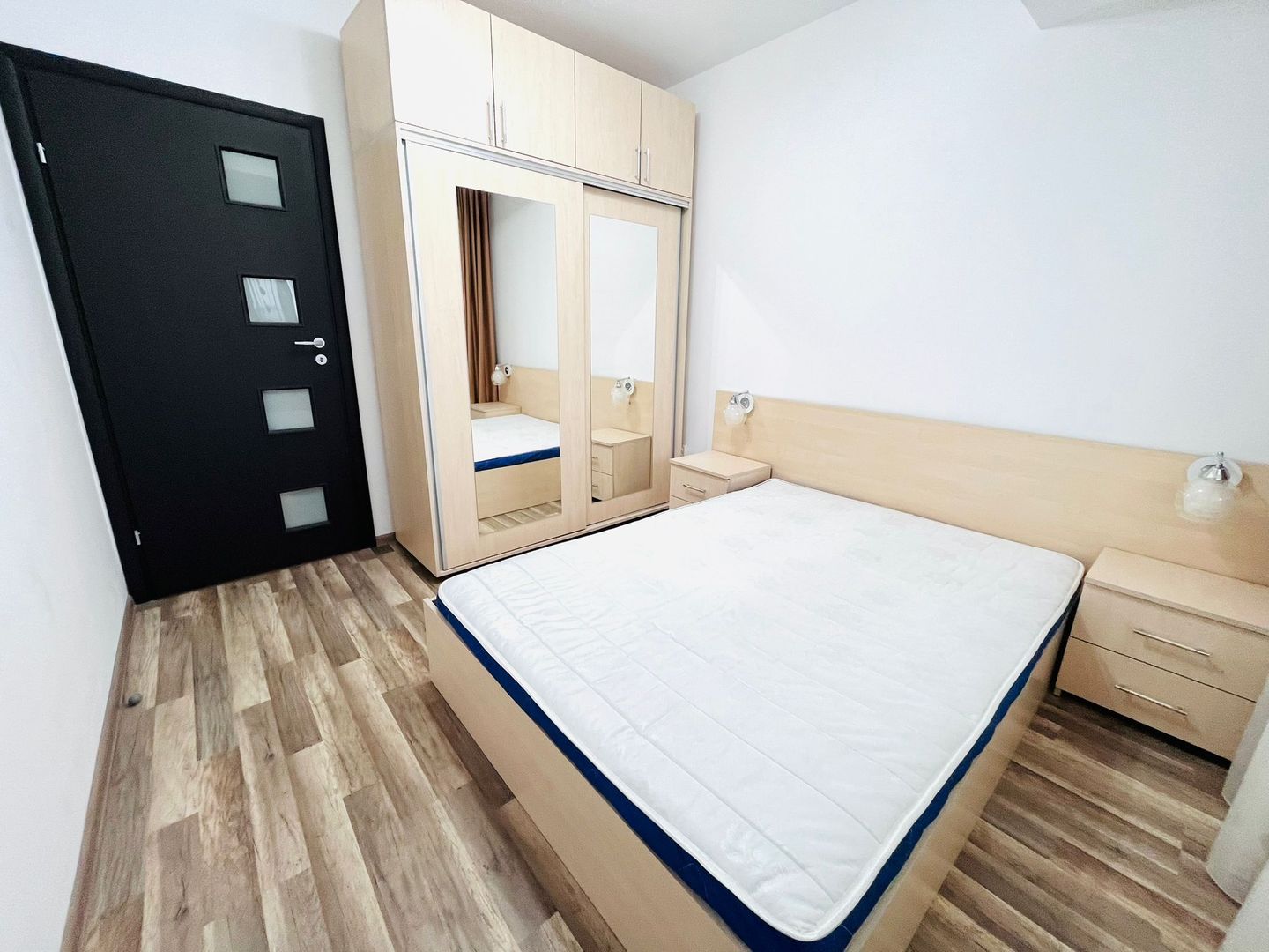 APARTAMENT DE LUX BLOC NOU 2 CAMERE | PACII | 82500EURO - Poză 2