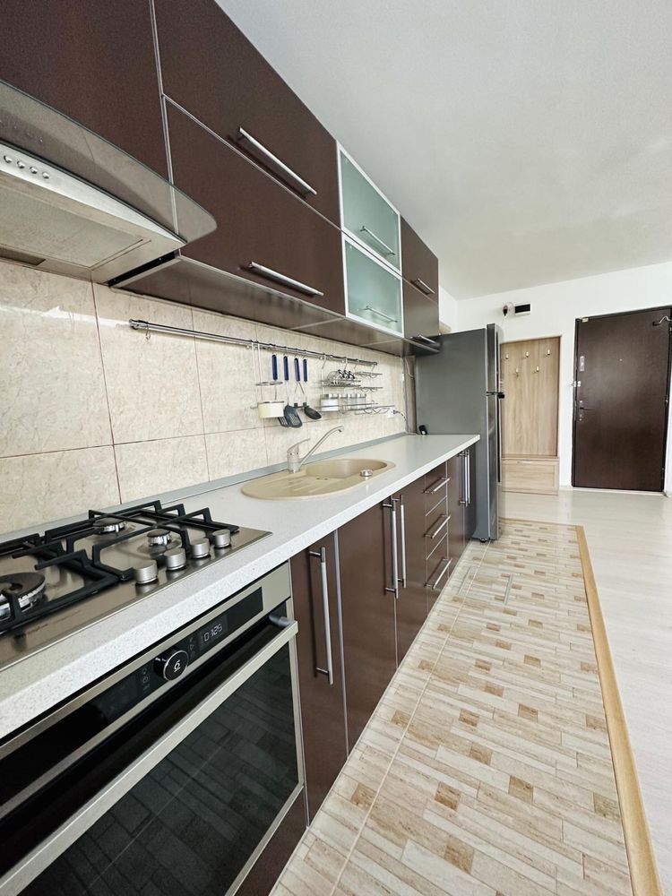 Apartament cu 3 camere  de inchiriat  Aviatiei - Poză 5