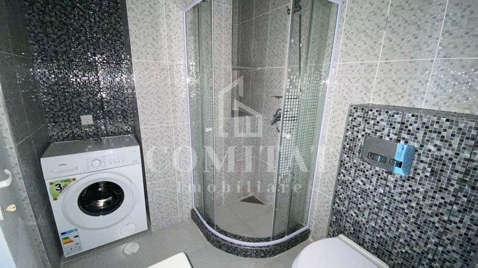 Apartament 3 camere | Mărăști | Zona străzii Bobâlnei - Poză 11