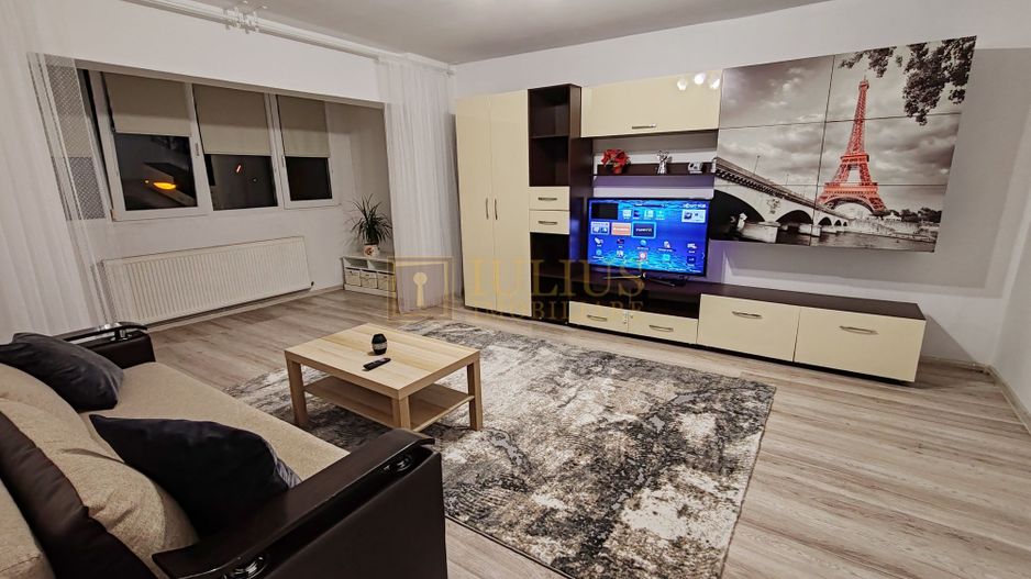 Shopping City| 2 camere| apartament superb| centrala| parc| etaj 2 - Poză 1