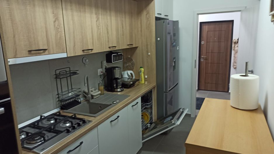 2camdec+parcare,mob-util/Biruintei 87Joy Resid/7min metrou Berceni - Poză 6