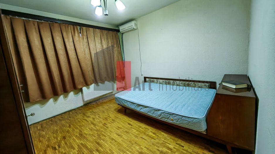 Vânzare apartament 2 camere Giurgiului-Toporași - Poză 2