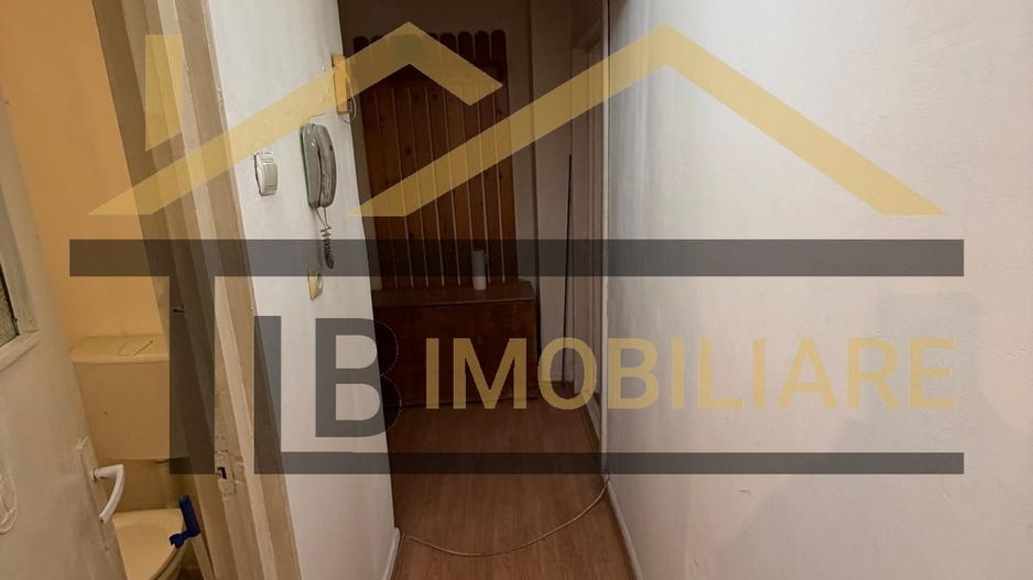 Apartament de 2 camere,  decomandat, 52.5mp, zona Diamant - Poză 11