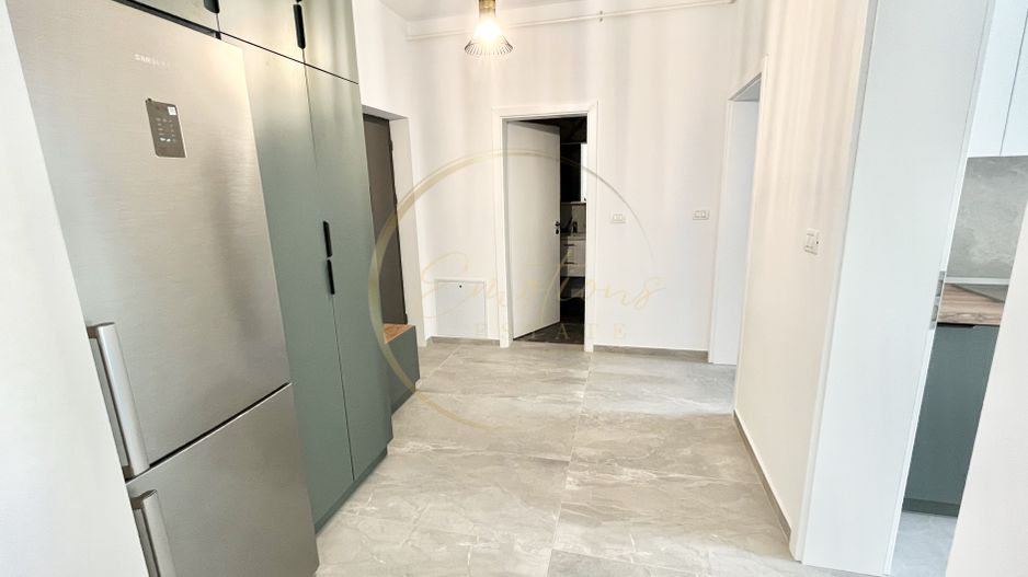 OCAZIE | Apartament 2 camere - Giroc, Hotel IQ - încălzire prin pardoseală - Poză 10