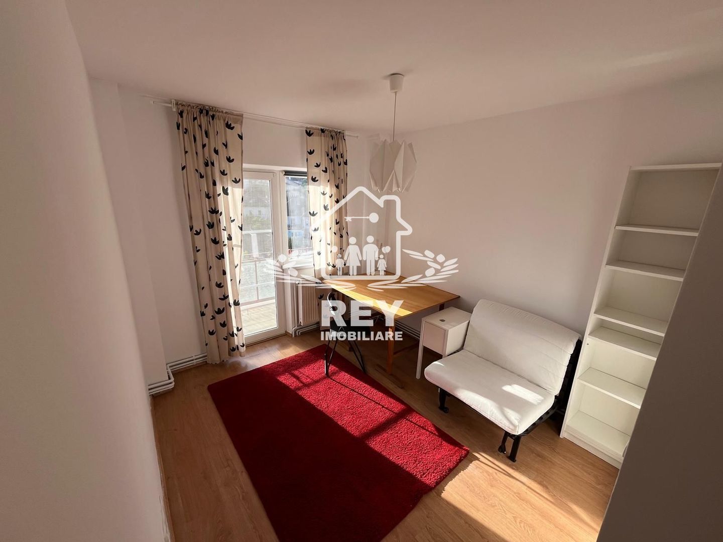 Inchiriez apartament 4 camere in Cartier Strand - Sibiu - Poză 13