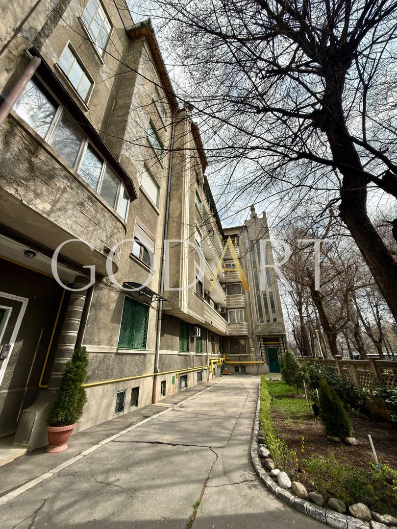 APARTAMENT 4 CAMERE | RENOVAT | BOXA | CURTE COMUNA - Poză 27