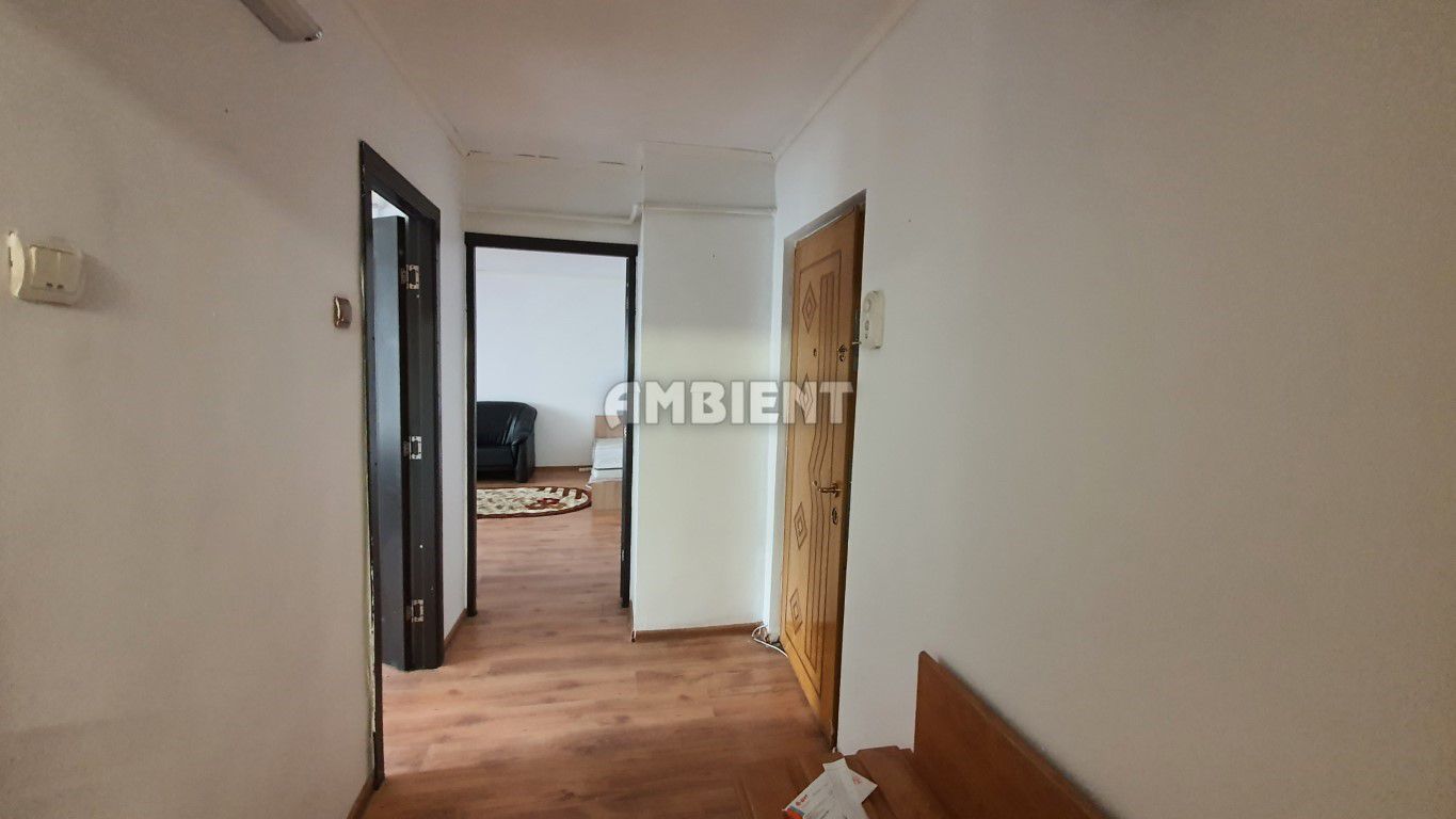 Apartament 2 camere, etaj 1, zona TRAIAN; - Poză 7
