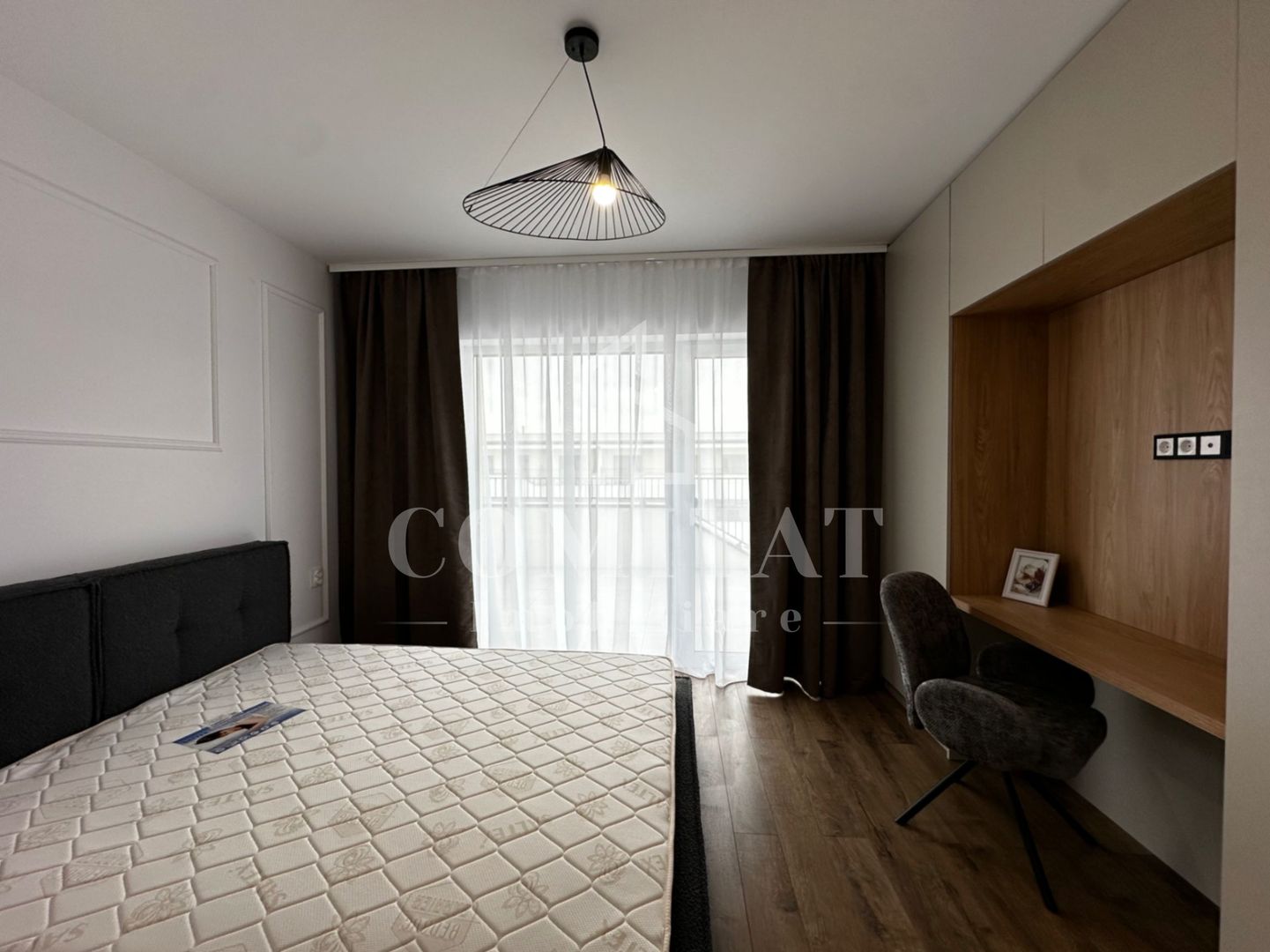 Penthouse spectaculos | 3 camere | La cheie | Eroilor - Poză 19