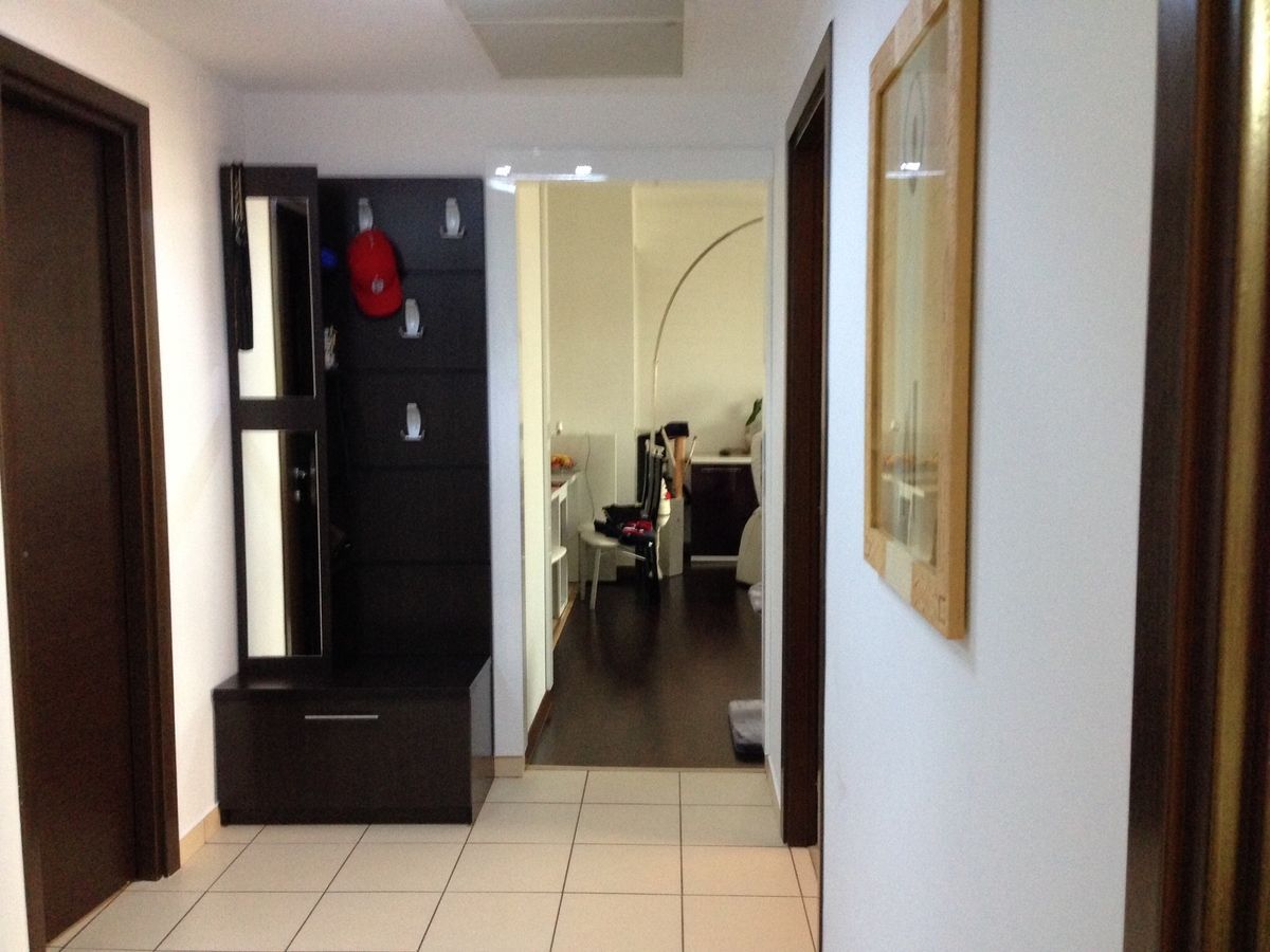 Apartament 3 camere, cu 2 bai. Asmita Garden - Poză 10