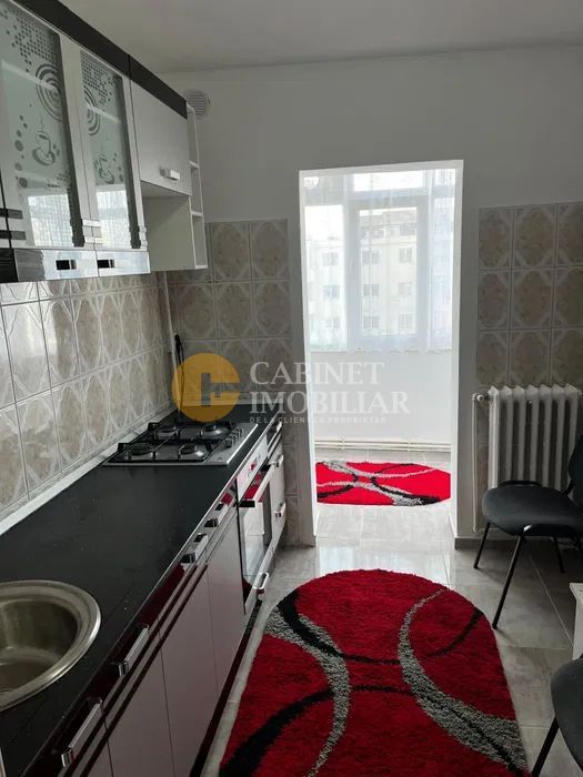 2 Camere Decomandat - Mobilat/Utilat - Zona Galata - Poză 4