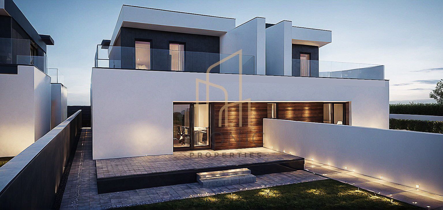 Duplex P+E cu 4 camere si garaj in Giarmata,  comision 0% - Poză 4