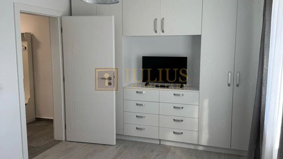 Apartament 2 camere Dumbravita - Poză 3