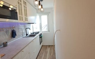 4 camere Dacia cu centrala etaj 3 - Poză 16