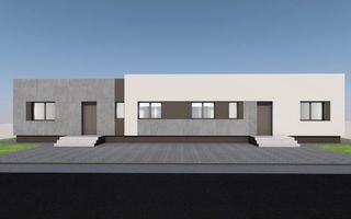 Comision 0% Duplex Dumbravita | Finisaje superioare| - Poză 8