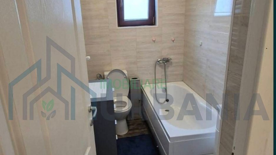 Apartament 1 cameră cu parcare – Cartier Astoria, Lunca Cetățuii – 35 mp – Etaj 2/2 – Disponibil imediat - Poză 6
