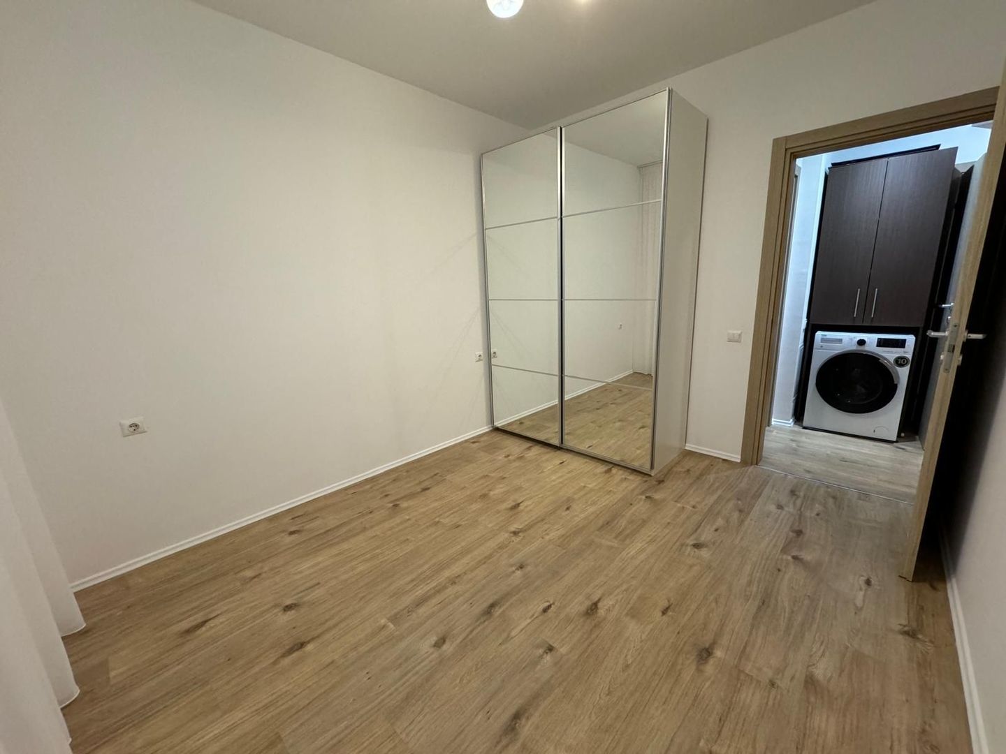 Greenfield Residence - Apartament 4 camere si doua locuri de parcare - Poză 21