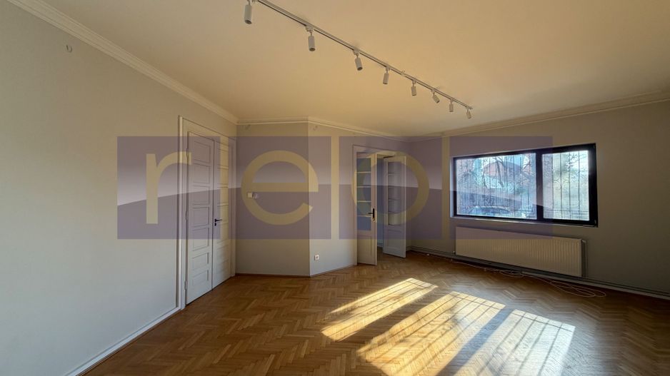INCHIRIERE PARTER VILA DEOSEBITA 75MP | FLOREASCA | IDEAL BIROU-SALON - Poză 2