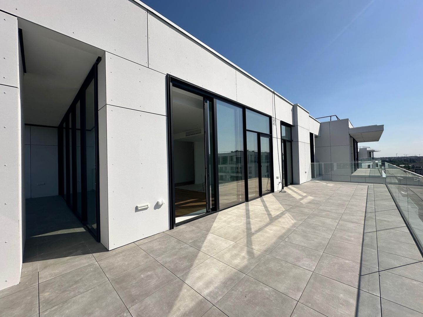 Comision 0% Penthouse 4 camere One Cotroceni Park - Poză 11