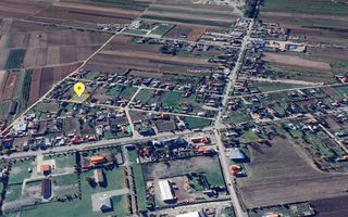 Teren intravilan central Cornu Luncii - Poză 6