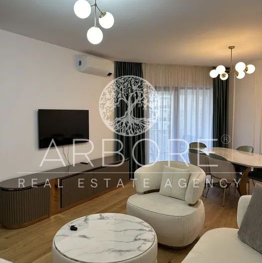 Apartament premium 2 camere Herastrau Parkview, vedere spre parc - Poză 1