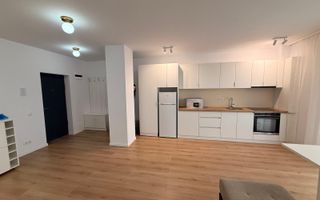 🔑 Prima închiriere: 2 Camere | Parcare Subterană | Marasti/Bulgaria - Poză 5