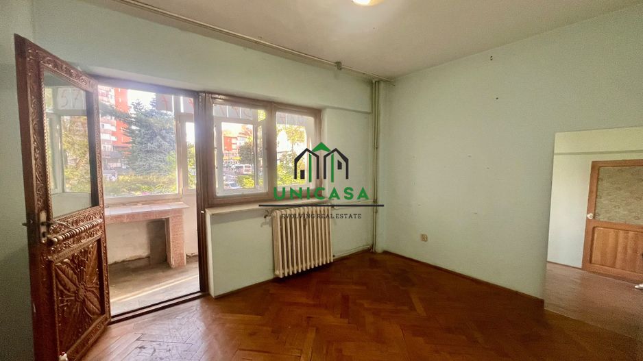 Apartament 3 camere /Calea lui Traian/Etaj 1/4 - Poză 4