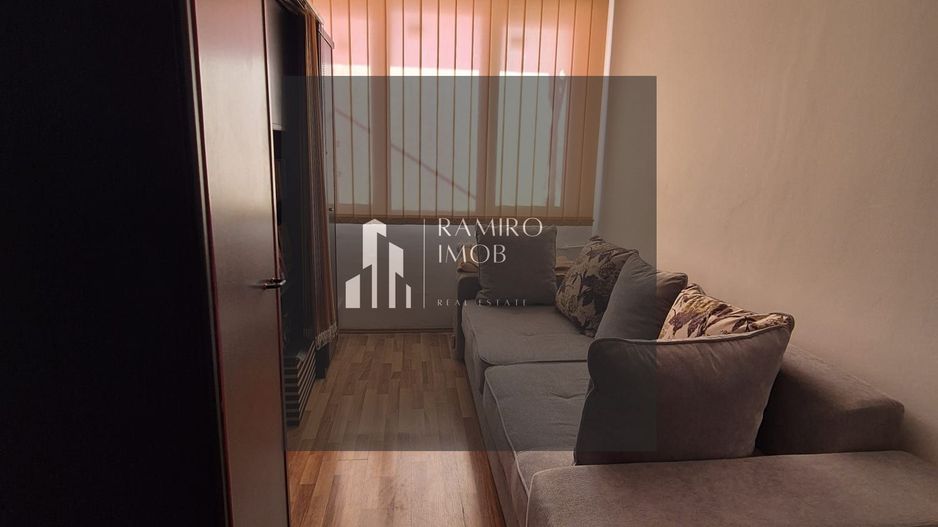 Apartament 3 camere Diham, Bd Basarabia, Bd Nicolae Grigorescu - Poză 4