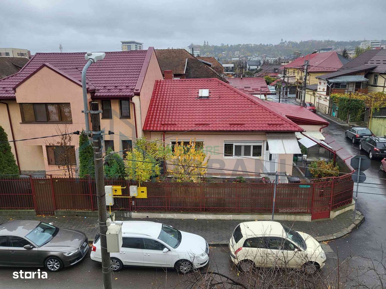 Apartament 3 camere, renovat premium, zona Cantemir, Iași - Poză 10
