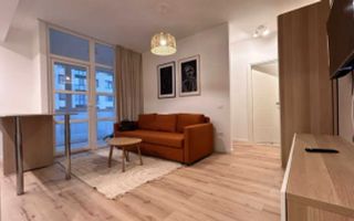 Apartament 2 camere mobilat si utilat complet- Cartier Visoianu- Iasi - Poză 7