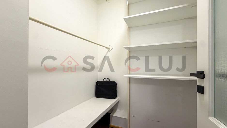 3 camere decomandate, etajul 1, zona Bucuresti - Poză 14