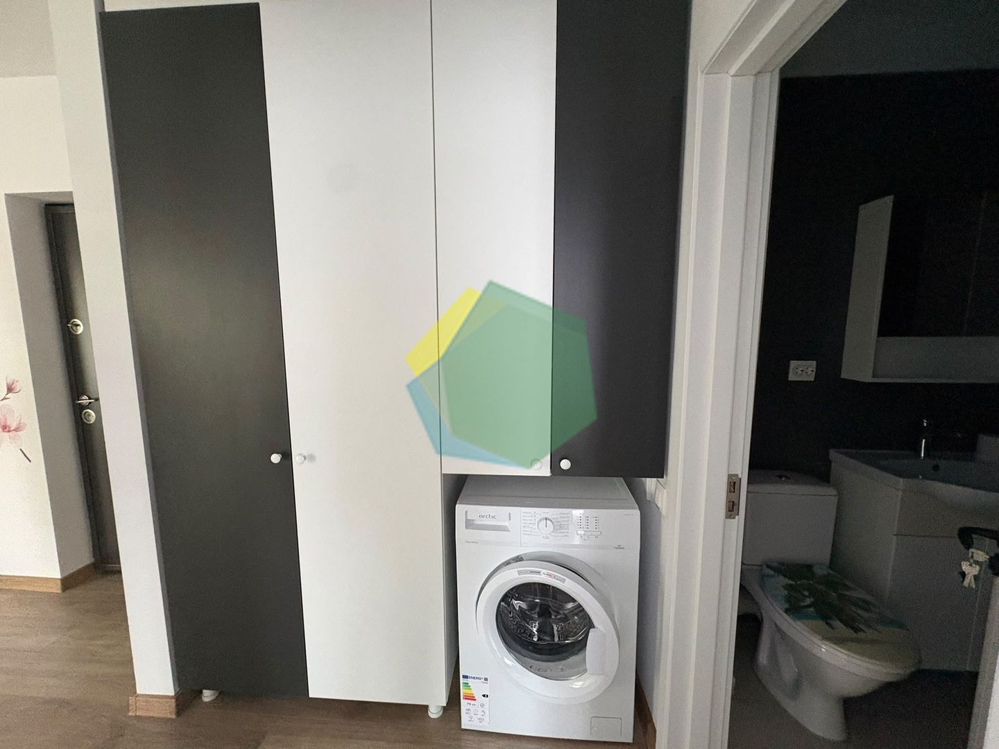 Apartament 2 camere – Central Otopeni /23 August - Poză 6