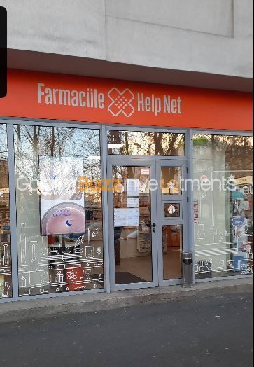 Spatiu comercial Glinka - Poză 3