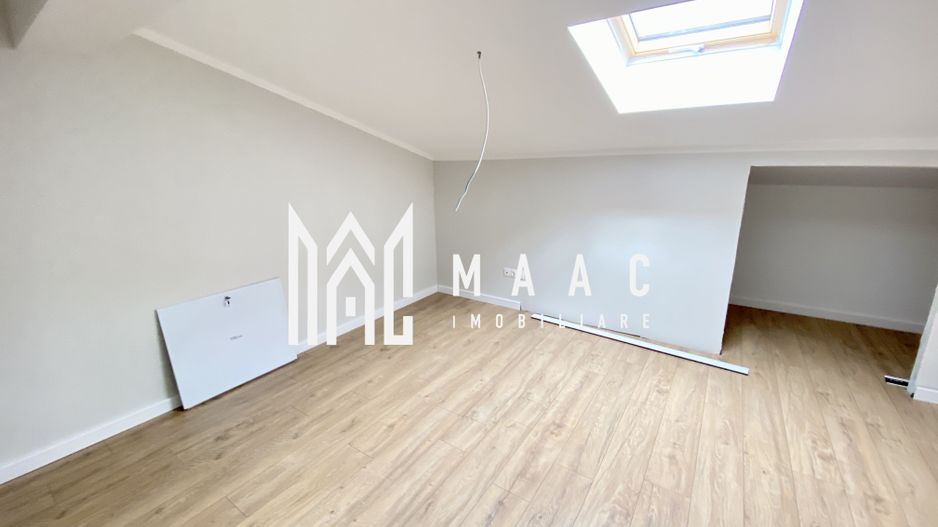 Penthouse I 4 Camere I INTABULAT I 0% Comision - Poză 14