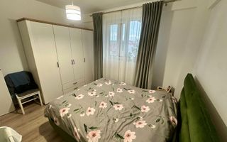 Cug - 2 Camere Decomandat - Etaj 3 - Bloc 2021 - 52Mp - Poză 3