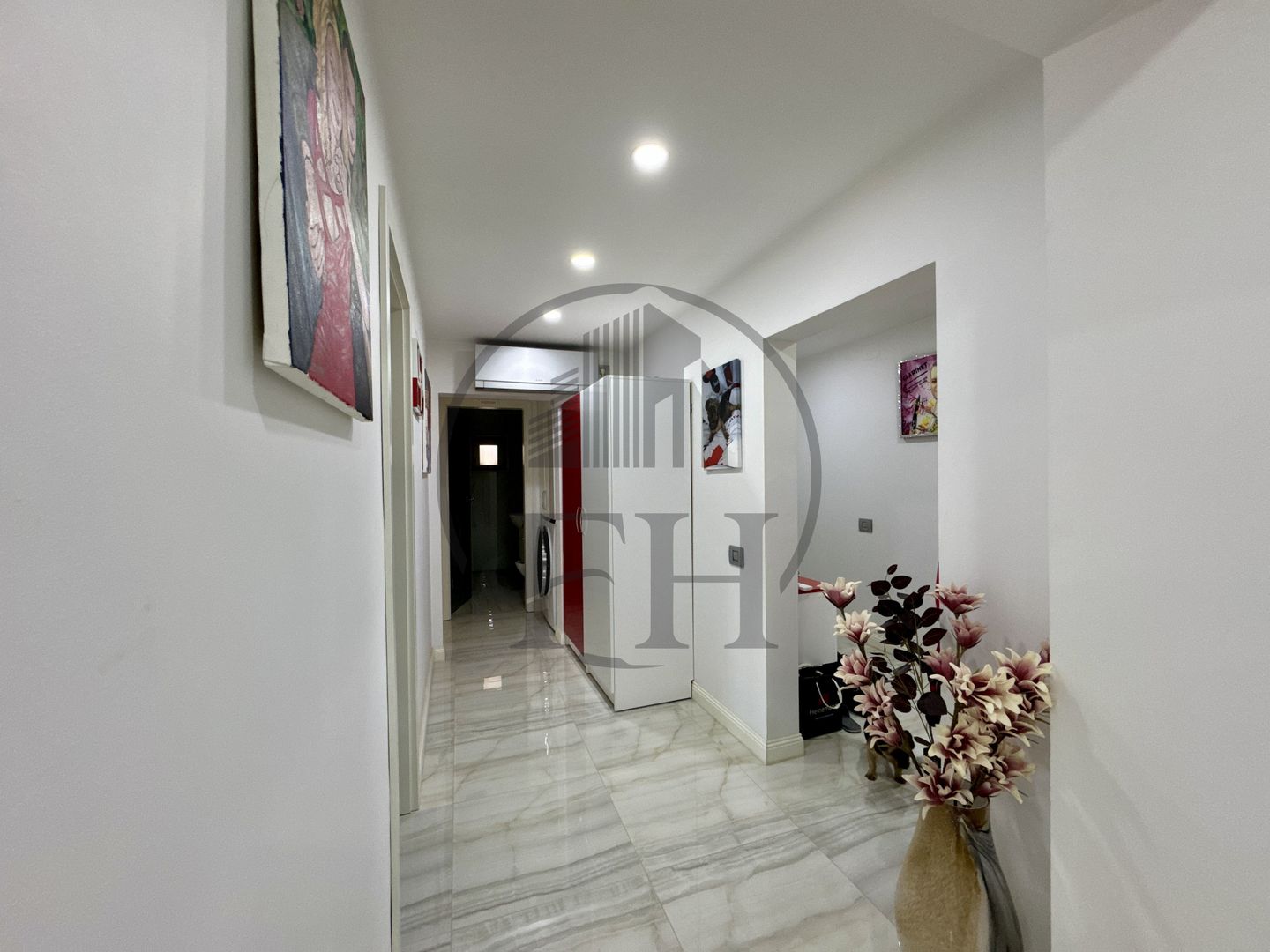 Apartament 4 camere de vanzare Agigea, Constanta - Poză 16